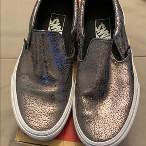 Vans Classic Slip on